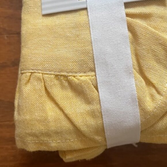 The Farmhouse Cotton Napkins - Set of 6 - Picture 4 of 7